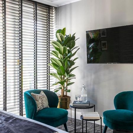 Naman Hotellerie - Spagna Roma Ngoại thất bức ảnh