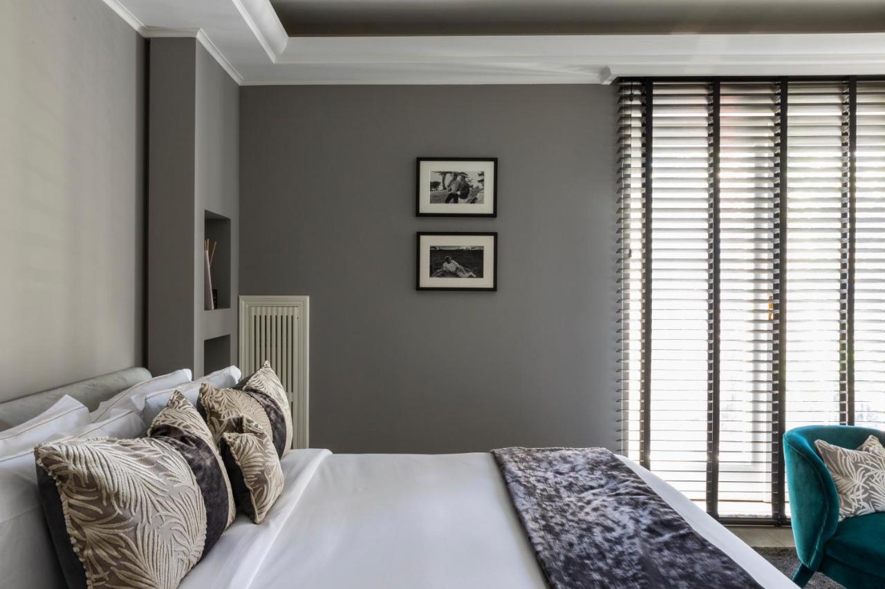 Naman Hotellerie - Spagna Roma Ngoại thất bức ảnh