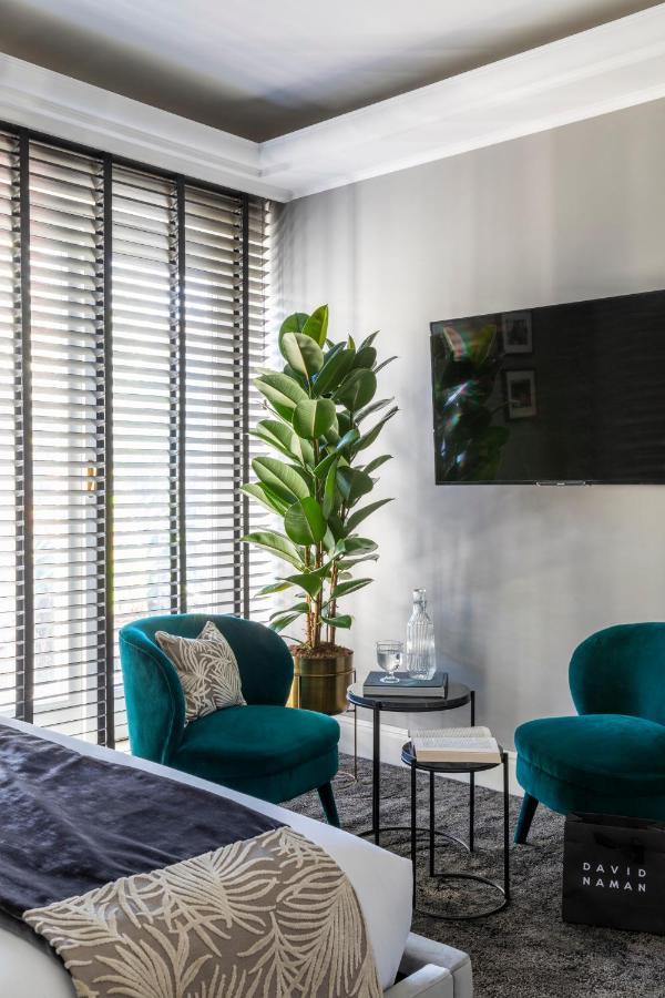 Naman Hotellerie - Spagna Roma Ngoại thất bức ảnh