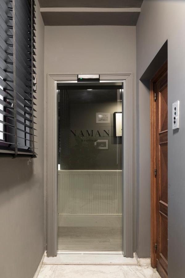 Naman Hotellerie - Spagna Roma Ngoại thất bức ảnh