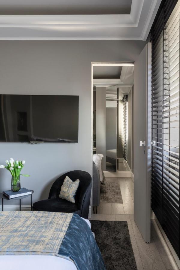 Naman Hotellerie - Spagna Roma Ngoại thất bức ảnh