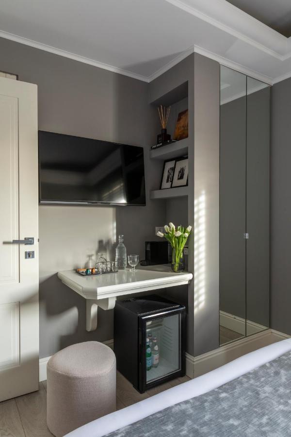 Naman Hotellerie - Spagna Roma Ngoại thất bức ảnh