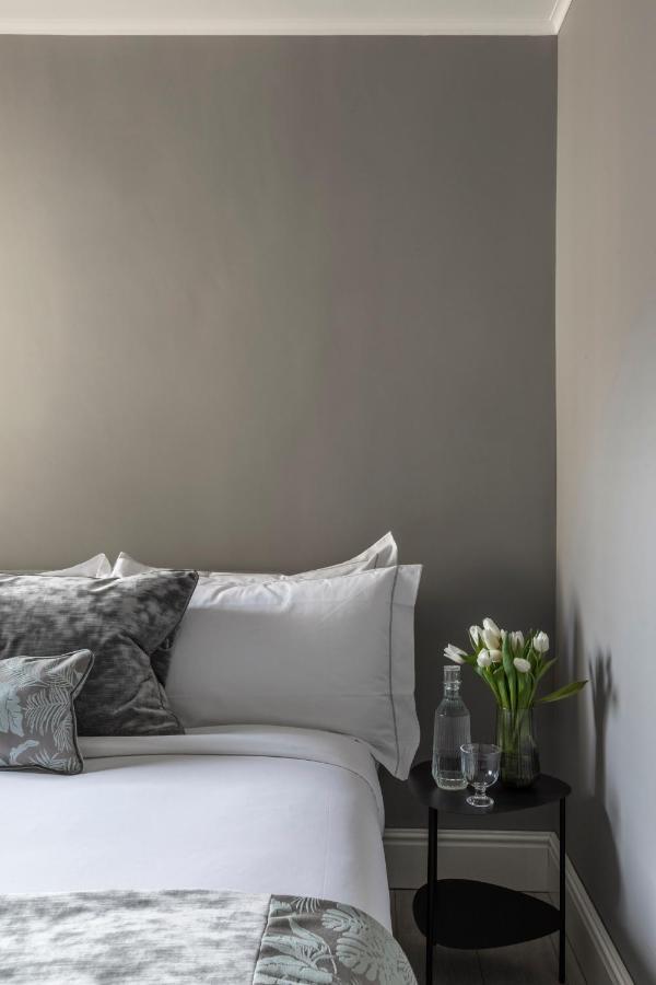 Naman Hotellerie - Spagna Roma Ngoại thất bức ảnh