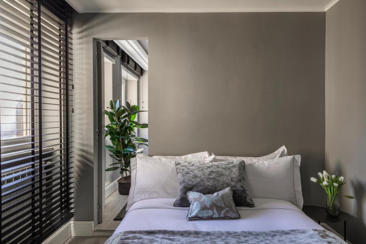 Naman Hotellerie - Spagna Roma Ngoại thất bức ảnh