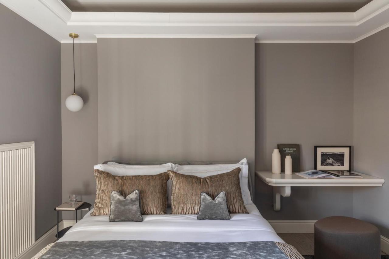 Naman Hotellerie - Spagna Roma Ngoại thất bức ảnh