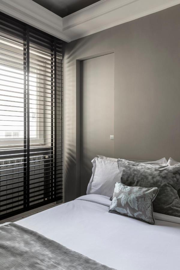 Naman Hotellerie - Spagna Roma Ngoại thất bức ảnh