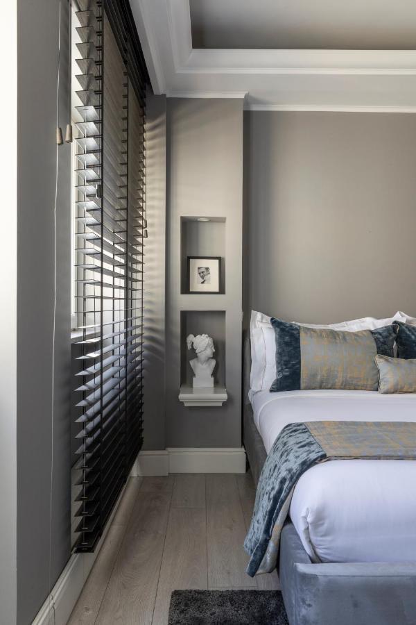 Naman Hotellerie - Spagna Roma Ngoại thất bức ảnh
