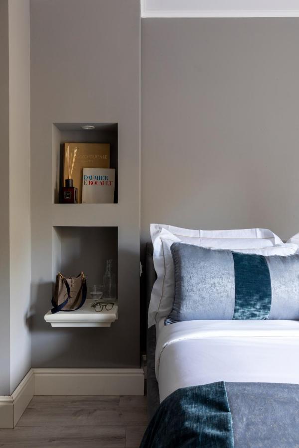 Naman Hotellerie - Spagna Roma Ngoại thất bức ảnh