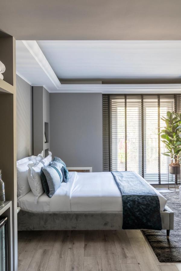 Naman Hotellerie - Spagna Roma Ngoại thất bức ảnh