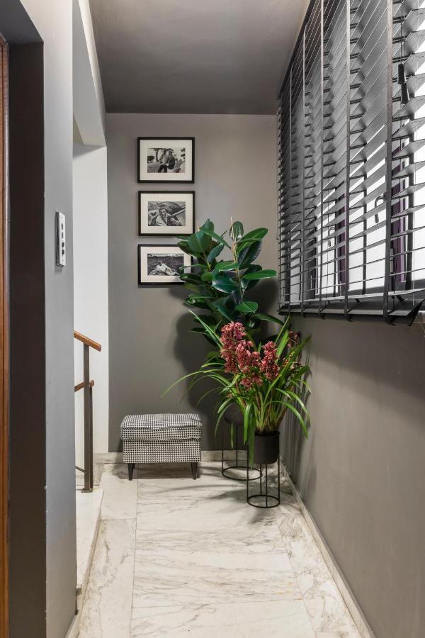 Naman Hotellerie - Spagna Roma Ngoại thất bức ảnh