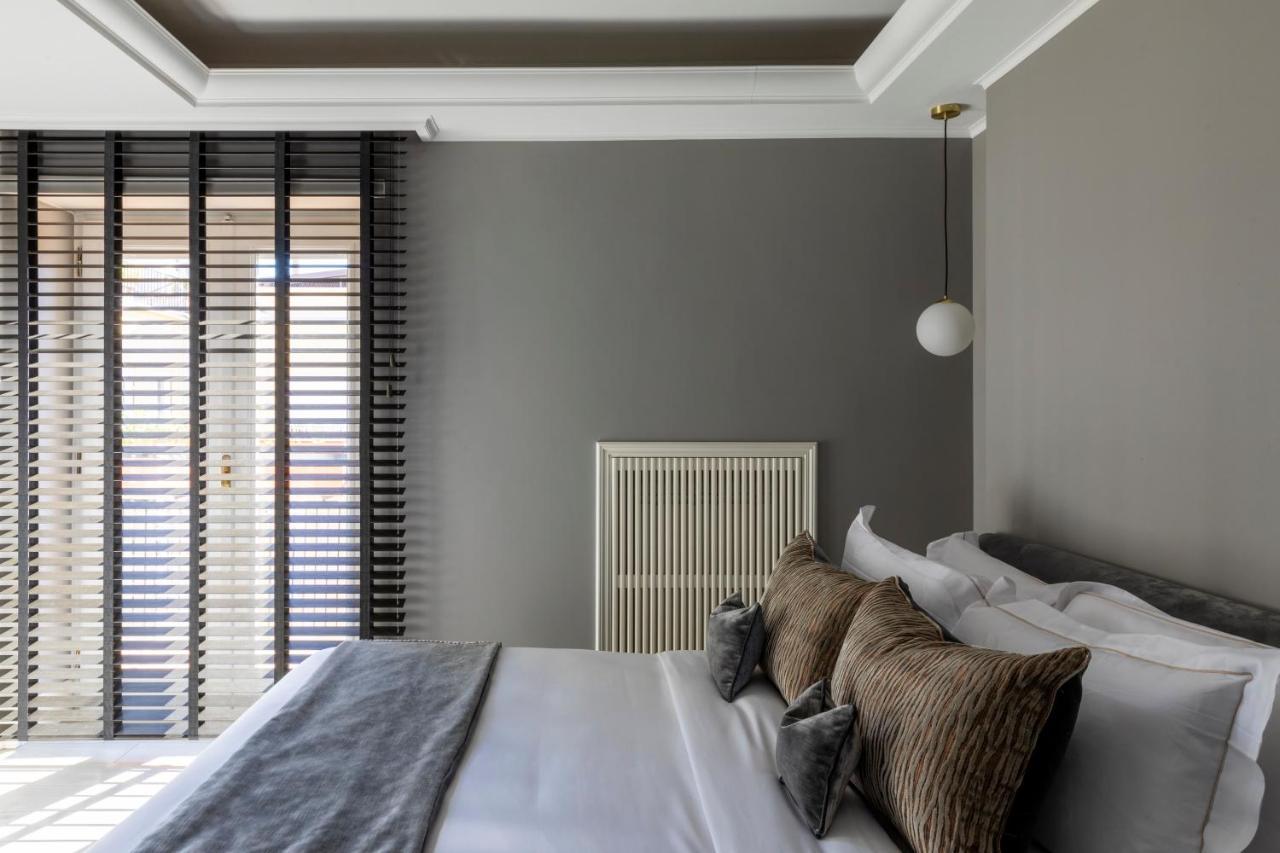 Naman Hotellerie - Spagna Roma Ngoại thất bức ảnh