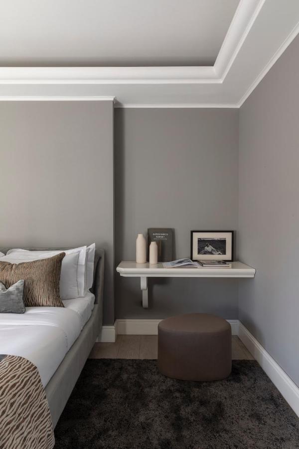 Naman Hotellerie - Spagna Roma Ngoại thất bức ảnh