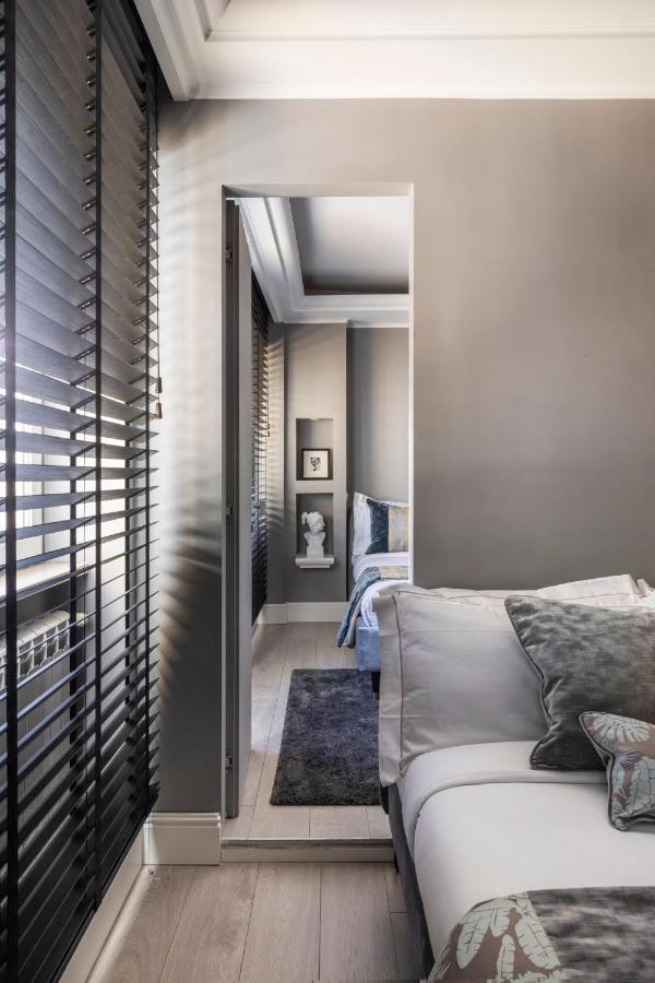 Naman Hotellerie - Spagna Roma Ngoại thất bức ảnh