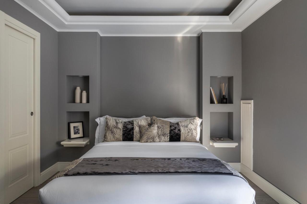 Naman Hotellerie - Spagna Roma Ngoại thất bức ảnh