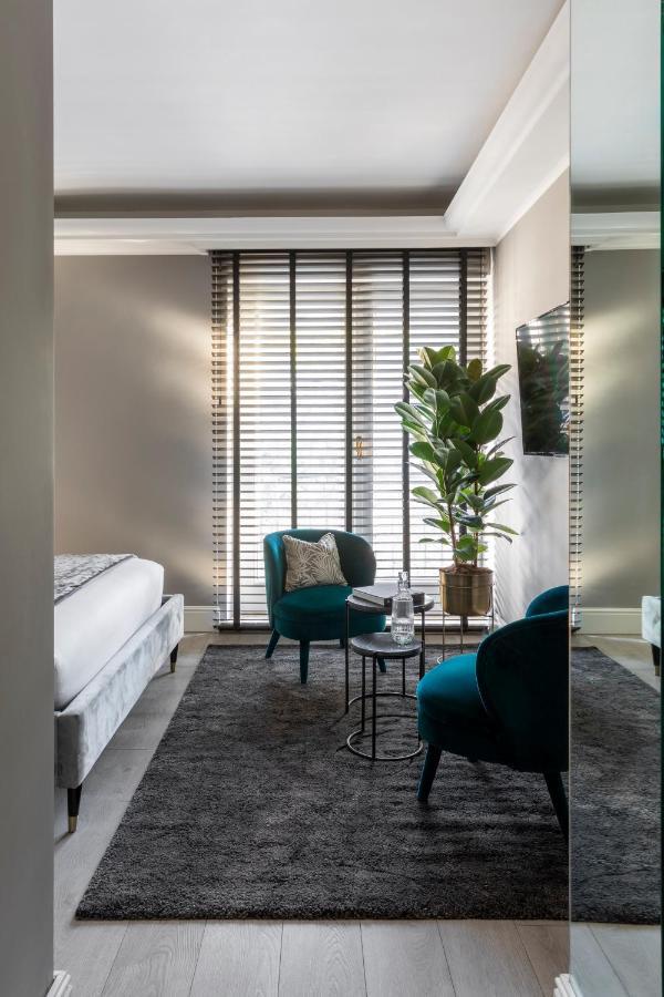 Naman Hotellerie - Spagna Roma Ngoại thất bức ảnh